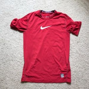 Nike shirt